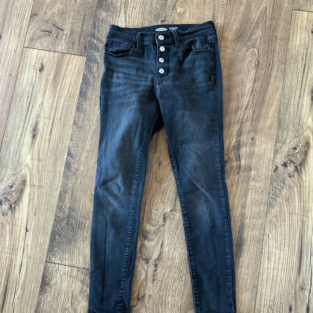 Girls denim bundle! - Picture 2 of 6
